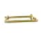 Buyers Products Snapper Pin - 1/4in Diameter x 2-1/2in Usable Length, Yellow Zinc Plated 66063 - alternate 5